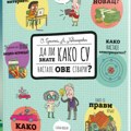 Istražimo svet zajedno: Edukativna knjiga „Da li znate kako su nastale ove stvari?“ u prodaji