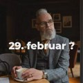 Da li znate zašto se svake 4. godine u februaru mesecu dodaje još jedan prestupni dan? Zrenjanin - Prestupni dan