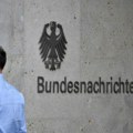 Nemački kontraobaveštajci proveravaju moguće presretanje razgovora nemačkih oficira