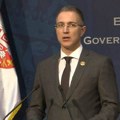 Nebojša Stefanović: Nema dokaza da sam u kontaktu sa osuđenim kriminalcima