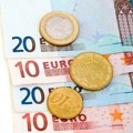 Dinar prema evru bez promene, kurs 117,56