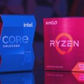 AMD gubi milione, dok Intel profitira – propisi za nekog majka, za nekog maćeha