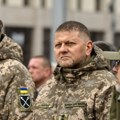 Raste nezadovoljstvo Ukrajina nema vojnog lidera koji bi mogao da izvrši puč