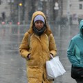 U ovim delovima Srbije moguć sneg Ne krećite bez kišobrana, evo gde će sve biti kiše, samo ovde suvo