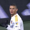 Joveljić hara MLS ligom i ne namerava da se zaustavi: Srpski napadač dao i peti gol, Radoja upisao prvenac