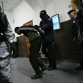 Rusija: Niko se nije javio da brani teroriste, država im obezbedila advokate