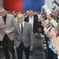 “Vučićev saveznik”: Kako su svetski mediji izvestili o imenovanju Miloša Vučevića za mandatara nove vlade?