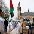Izrael i Palestinci: Nikaragva optužuje Nemačku da pomaže „genocid u Gazi“, Berlin odgovara da brine za „bezbednost“…
