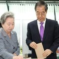 Ostavka premijera Južne Koreje zbog poraza na izborima