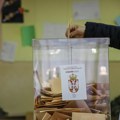 Niški izbori sa beogradskim 2. juna - odluka predsednice Skupštine