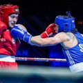 Žetva medalja: Srpske boks dame osvojile devet bronzi na EP u Beogradu i nastavljaju pohod