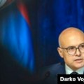 Formiranje Vlade Srbije ne može da 'se zbrza', izjavio mandatar Vučević
