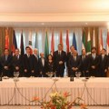 "Ponosan sam na prijateljstvo": Vučić se sastao sa ambasadorima azijskih zemalja (foto)