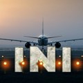 Šta znači skraćenica INI - aerodroma "Konstantin Veliki" u Nišu