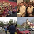 Evo kako su Srbi proveli Uskrs u Denveru: Svi se okupili u crkvi koju posećuje i Jokić, neki ga čak i poznaju