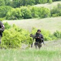 Tutin, nepoznati napadači pucali na policajce u Kopnenoj zoni bezbednosti