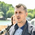 Pavlović (NPS): Opozicija 'Biram borbu' se sastaje u 15.00, moguće da se povuče iz izbora