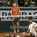 Jedan od najlepših poena u tenisu ikada! Au, šta je uradio Kasper Rud! Publika je ostala u šoku, pogledajte ovu čaroliju…