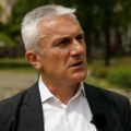 Slaviša Orlović podneo ostavku na mesto dekana