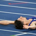 Francuz Mile osvojio zlato na 3.000 metara stiplčez