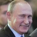 Iz Kremlja poručuju: Putin ništa ne odbija