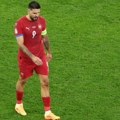 Mitrović: Odigrali smo dobru utakmicu, mislim da smo zaslužili više