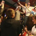 Engleski navijači ogorčeni posle Srbije: "Smešno i neprihvatljivo"