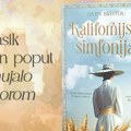 Bezvremeni klasik "Kalifornijska simfonija" Gven Bristou u prodaji