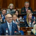 Vučević: Srbija spremna na kompromise oko Kosova