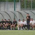 Stanojević zadovoljan jednim delom igrača posle poraza od Brava