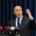 Haradinaj: Kurti je sluga Srbije i Rusije