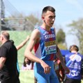 Srbija je ponosna! Aldin Ćatović se okitio srebrnom medaljom na Evropskom prvenstvu!