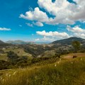 Danas sunčano i toplo, najviša dnevna temperatura do 34 stepena