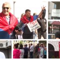 Pogledajte kako su protekli protesti u Loznici i Koceljevi zbog projekta „Jadar“