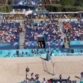 Skandal u Parizu: Osuđeni pedofil učestvuje na Olimpijskim igrama! (video)