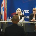 Mihajlović, Šormaz, Joksimović, Pak: Gde su i šta rade disidenti iz vrha Srpske napredne stranke?