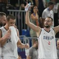 E, to je ta Srbija! Basketaši deklasirali Poljsku