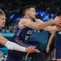 Urnebesno! Bogdanović prišao američkoj legendi, a onda se pojavljuje Aleksa: Avramović je krenuo da ga grli... (hit video)