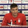 Bogdan: Zajedništvo nije nastalo odjednom, gradili smo ga