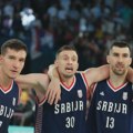 FIBA rang lista: Srbija druga na svetu, Francuzi najviše napredovali