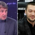 Stojić udario na Ilieva i Partizan: Pogledajte Teleoptik, ko igra tamo? Ako će tako, ne treba sportski direktor