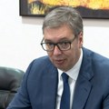 Vučić: Bećirovićev govor naišao na loš prijem kod svih ozbiljnih ljudi u svetu