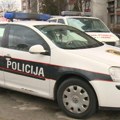 Sarajevska policija preuzela tri kanadska laka oklopna vozila