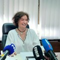 Olivera Zekić: Danas dajem ostavku u REM-u, a što se Informera tiče mogu samo da im čestitam