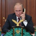 Vladimir Vladimirovič Putin i Olaf Šolc: Razgovor je obavljen; Zelenski besan