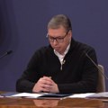 Putin se neće dvoumiti da upotrebi nuklearno oružje! Aleksandar Vučić o opasnosti u svetu!