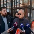 Ješić: Nadao sam se da ću biti s Vesarom cimer u pritvoru, dugo se nismo videli