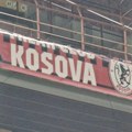 Skandal! Zastava tzv. Kosova dočekala igrače Zvezde pred meč Lige šampiona sa Milanom (foto)