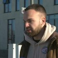 Student čiju su majku posetili agenti BIA: Nisam zastrašen, motivisaniji sam da nastavim borbu