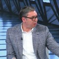 "Neću da najgori ološ upravlja Srbijom" Vučić o prelaznoj vladi: Kada pobede na izborima, evo vam upravljajte - ali narod…